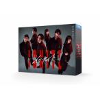 イグナイト -法の無法者- DVD-BOX DVD