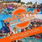 Various Artists Hardstyle: Ibiza Edition CD