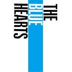 THE BLUE HEARTS THE BLUE HEARTS ［Cassette+Tシャツ(黒/Sサイズ)］ Cassette