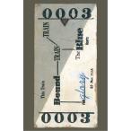 ショッピングHEARTS THE BLUE HEARTS TRAIN-TRAIN ［Cassette+Tシャツ(黒/XLサイズ)］ Cassette