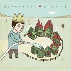 Blackpool Lights This Town's Disaster＜Blue Swirl Vinyl＞ LP