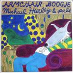ショッピングhurley Michael Hurley Armchair Boogie LP