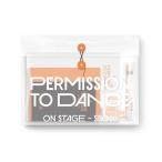 BTS BTS PERMISSION TO DANCE ON STAGE - SEOUL ［デジタルコードカード］＜数量限定生産盤＞ Accessories