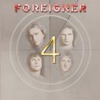 Foreigner 4 (Deluxe Edition) ［4CD+Blu-ray Audio］ CD