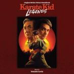 Dominic Lewis オリジナル・