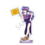  Ranma 1/2 × TOWER RECORDS акрил подставка шампунь Accessories