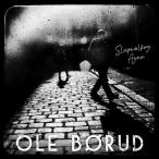 Ole Borud Sleepwalking Again CD