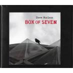 Steve Maclean Box Of Seven CD