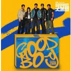 Original Soundtrackgdo Boy CD