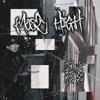 KAKKY MOST HIGH CD