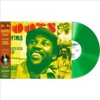 Toots &amp; The Maytals Pressure Drop< ограничение запись /Green Vinyl> LP