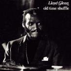 Lloyd Glenn Old * время * автомобиль  полный < ограниченное количество производство запись / время ограничено цена запись > CD