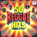 50* Reggae *hitsuCD