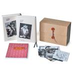 Jane Birkin ジェーン・バーキン日記 Munkey Diaries/Post scriptum Book