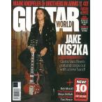 GUITAR WORLD 2025 год 9 месяц номер Magazine