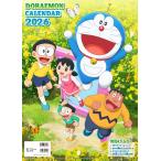 ショッピングドラえもん ドラえもん2026カレンダー Book