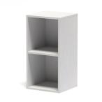  Union запись подставка стандартный 2BOX белый Accessories
