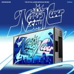 ZEROBASEONE NEVER SAY NEVER: ZEROBASEONE Vol.1 (PHOTOBOOK Ver.)( Random VERSION ) CD