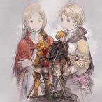 FINAL FANTASY TACTICS Best Selection - Vinyl Soundtrack LP