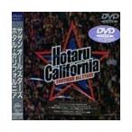 サザンオールスターズ HOTARU CALIFORNIA DVD