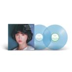 ショッピングedition 松田聖子 Seiko Invitation -Kazuo Zaitsu works- vinyl edition＜完全生産限定盤/カラーヴァイナル(クリアパステルブ LP