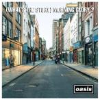 ショッピング記念 Oasis 『モーニング・グローリー』 30周年記念デラックス・エディション ［3LP+ブックレット］＜完全生産限定盤＞ LP ※特典あり