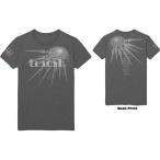 Tool TOOL Spectre Spike (Charcoal Grey) Tシャツ XLサイズ Apparel