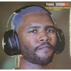 Frank Ocean I've Been Thinking About Forever - The Best ...＜限定盤/Colored Vinyl＞ LP