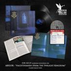 Abigor Nachthymnen (From the Twilight Kingdom) ［LP+CD］ LP