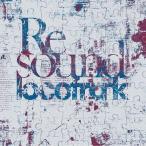 locofrank Resound CD ※特典あり