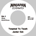 Junior Cat Tempted To Touch / What You Do? 7inch Single