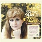 Kirsty MacColl Free World: The Best Of Kirsty Maccoll 1979-2000 (Deluxe) CD