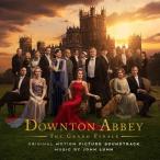 John Lunn Downton Abbey: The Grand Finale CD
