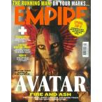 EMPIRE 2025 год 9 месяц номер Magazine