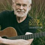 John Gorka Unentitled CD