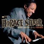 Horace Silver порог двери va-* in * Сиэтл : жить * at * The * авторучка to house SHM-CD