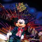 東京ディズニーシー ビッグバンドビート ミュージック・コレクション<完全生産限定盤> LP ※特典あり