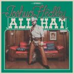 Joshua Hedley All Hat CD