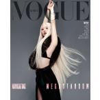 VOGUE KOREA 2025 год 8 месяц номер <C_ROSE (BLACKPINK)> Magazine