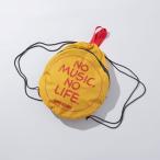 TOWER RECORDS × niko and ... ナップサック Accessories