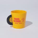 TOWER RECORDS × niko and ... マグカップ Accessories