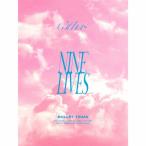 超特急 NINE LIVES ［CD+2
