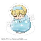 東京リベンジャーズ ゆらゆらふわみんアクリルマスコット 松野 千冬 Accessories