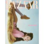 Harper's Bazaar Korea 2025 год 8 месяц номер <D_WONYOUNG (IVE)> Magazine