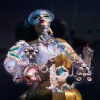 Bjork Cornucopia : Live [2CD+DVD] CD