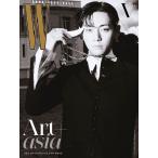 W Korea 2025 год 9 месяц номер <B_V (BTS)> Magazine