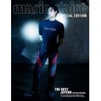 Marie Claire Korea 2025 год 7*8 месяц номер <C_JUYEON (THE BOYZ)> Magazine