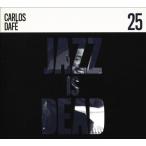 Carlos Dafe Carlos Dafe JID025 CD