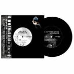 GINMEN. средний ..- ILL JAP WORD SCIENCE &amp; Remixes 7inch Single