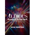 ショッピングFINAL Aldious ALDIOUS -Memories Of The Final Tour Mook